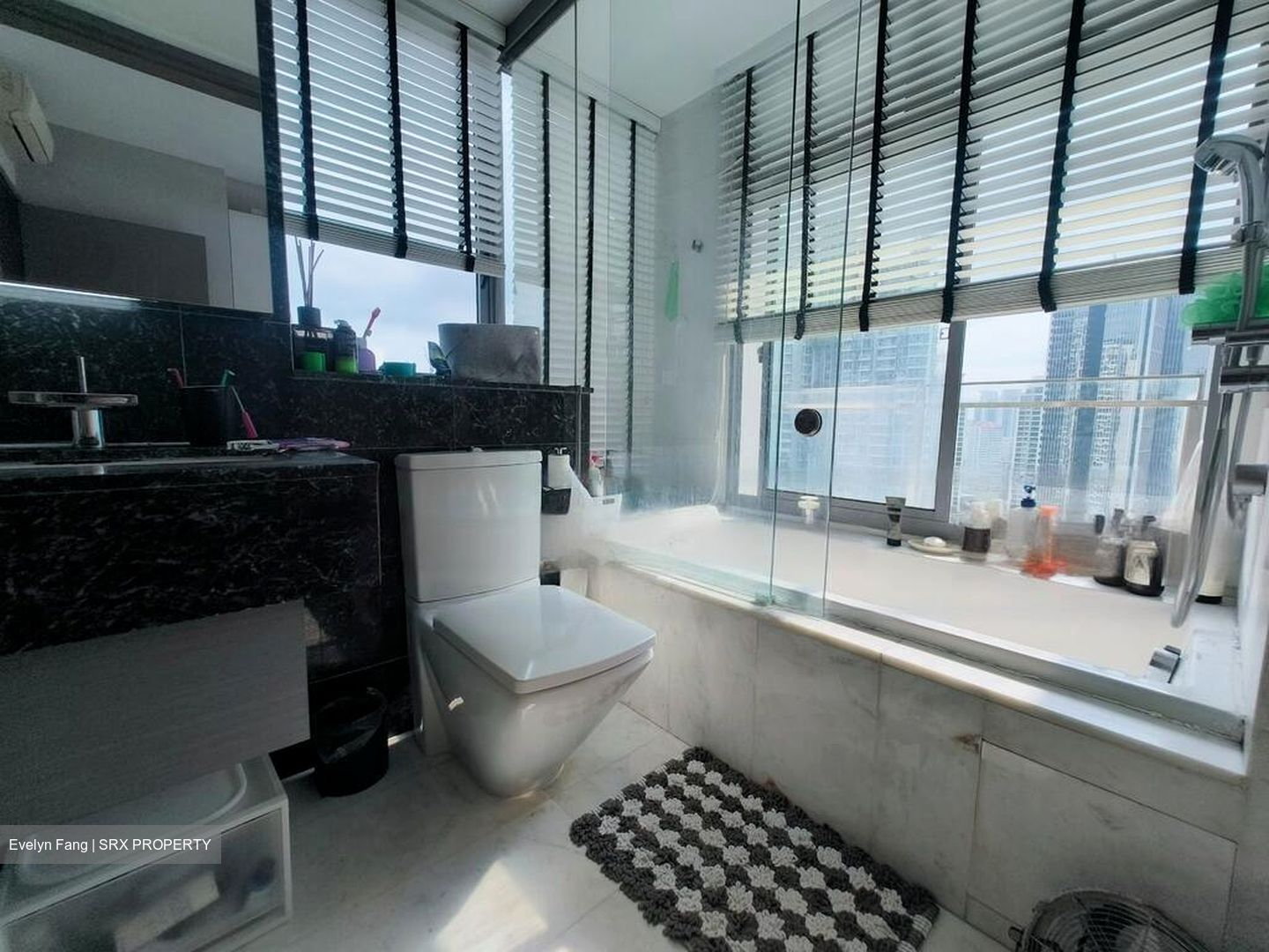 Starlight Suites (D9), Apartment #480827511